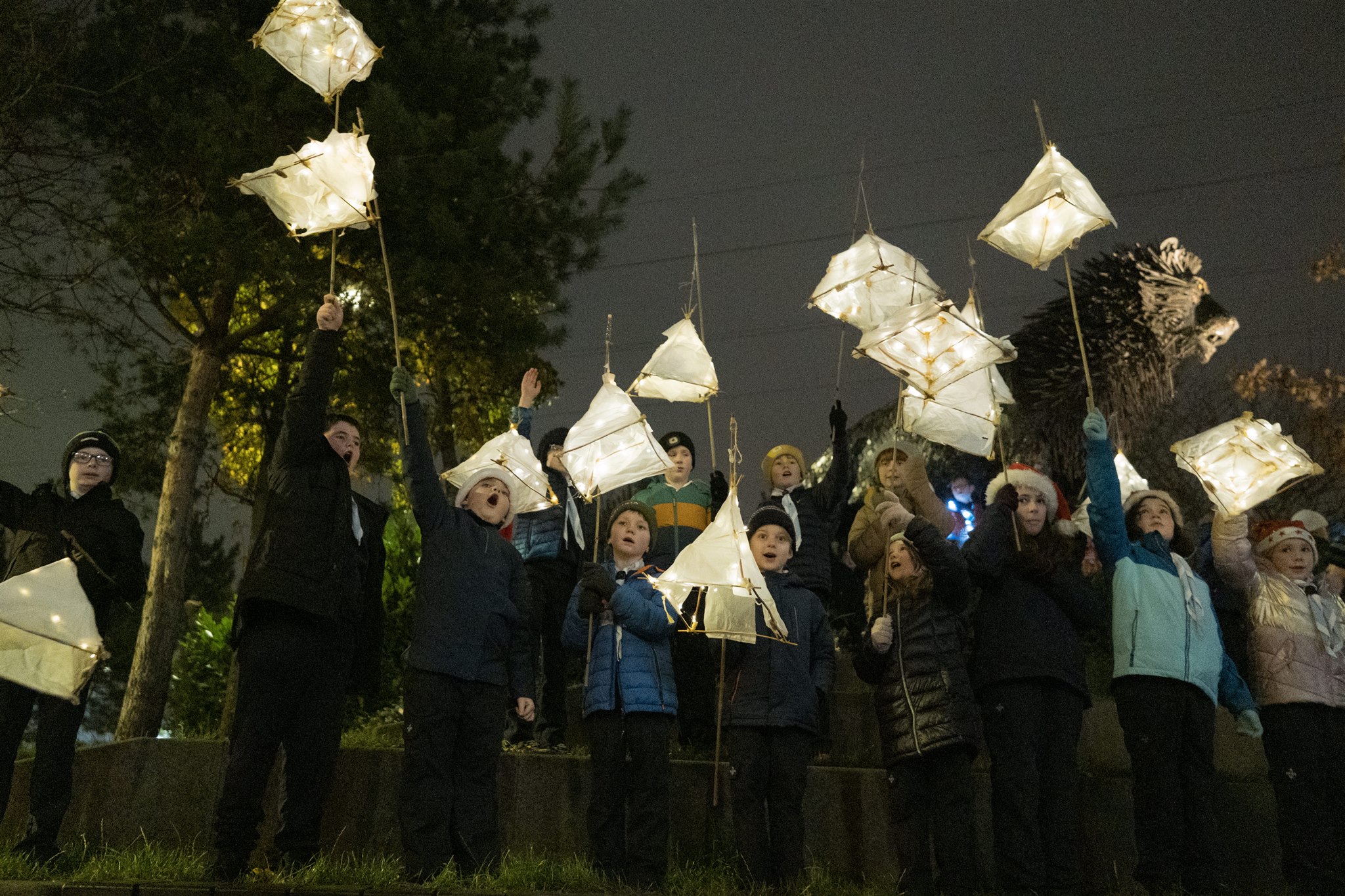 Lantern Parade 2023