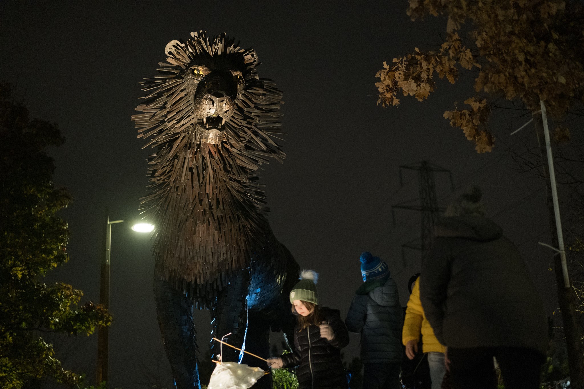 Lantern Parade 2023