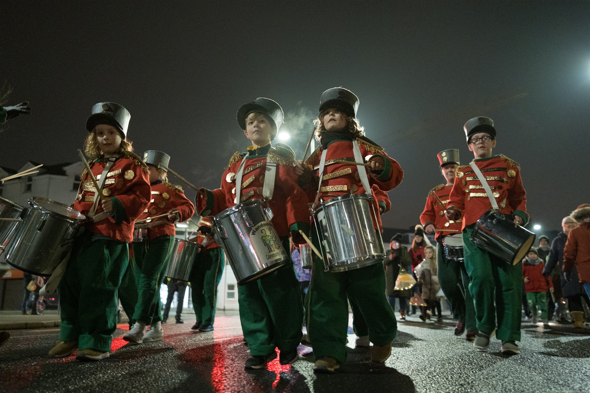 Lantern Parade 2023