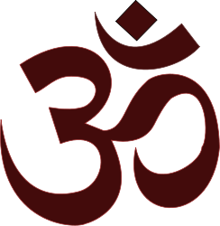 Ananda Yoga Circle symbol
