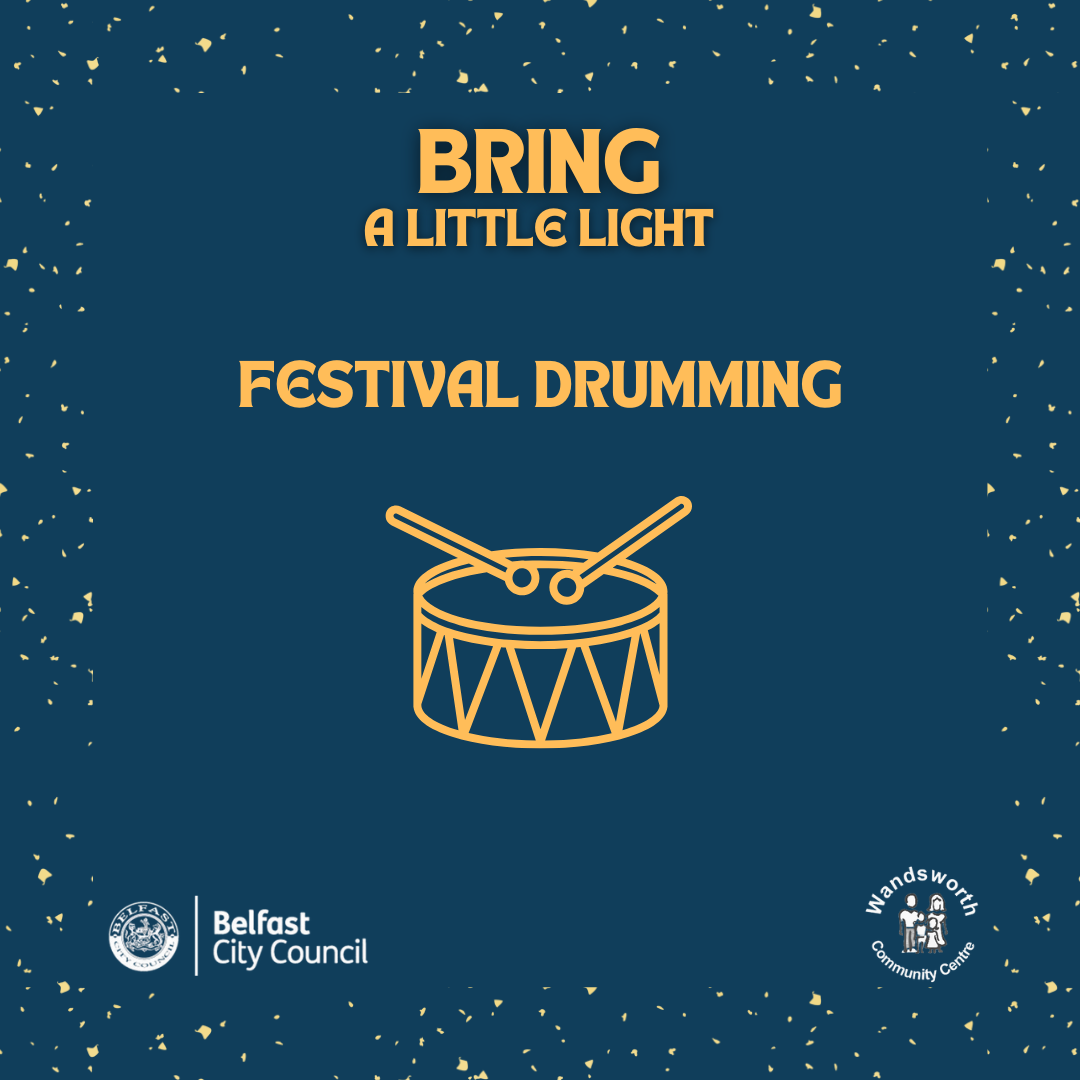 Festival Drumming Course with Beat Carnival