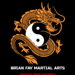 Brian Fay Martial Arts – Kids