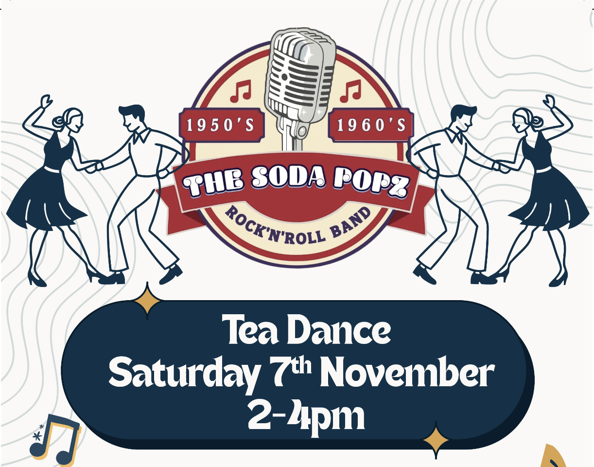 Tea Dance